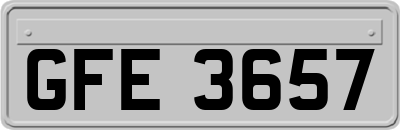 GFE3657