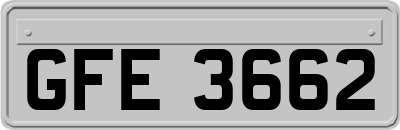 GFE3662