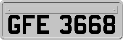 GFE3668