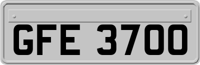 GFE3700