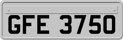 GFE3750