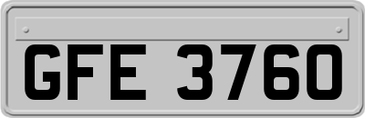 GFE3760