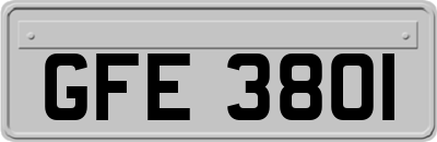 GFE3801