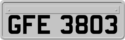 GFE3803