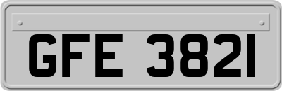 GFE3821
