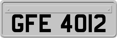 GFE4012