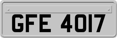 GFE4017