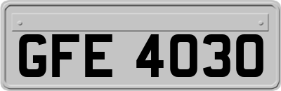 GFE4030