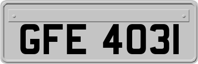 GFE4031