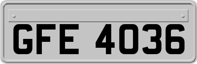 GFE4036