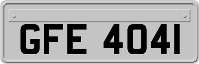 GFE4041