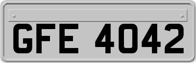 GFE4042