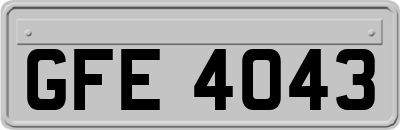 GFE4043