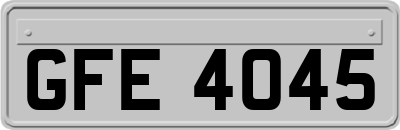 GFE4045