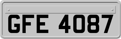 GFE4087