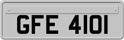 GFE4101