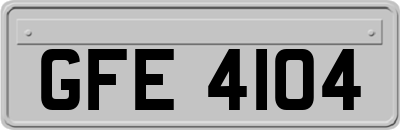 GFE4104