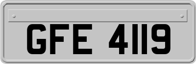 GFE4119
