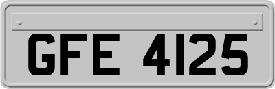 GFE4125