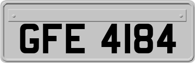GFE4184