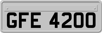 GFE4200