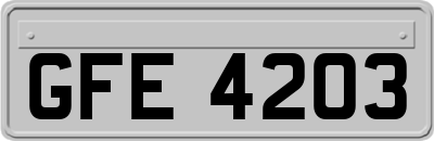 GFE4203