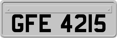 GFE4215