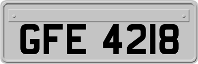 GFE4218