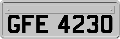 GFE4230