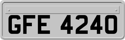 GFE4240