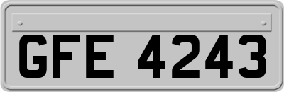 GFE4243