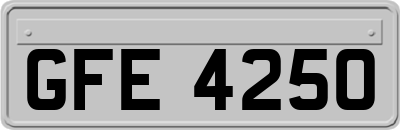 GFE4250