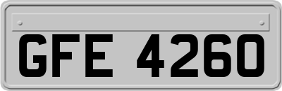 GFE4260