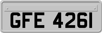 GFE4261