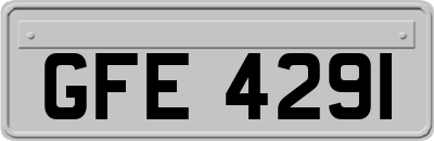 GFE4291