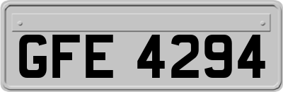 GFE4294