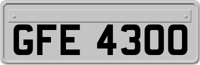 GFE4300