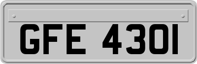 GFE4301