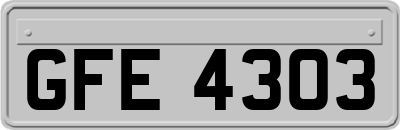 GFE4303