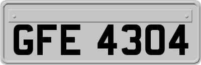 GFE4304