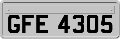 GFE4305