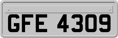GFE4309