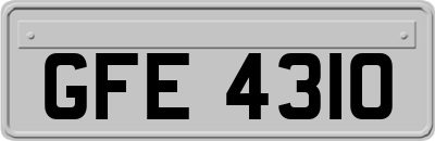 GFE4310