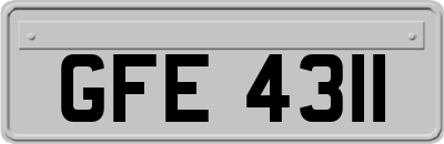 GFE4311