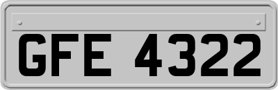 GFE4322