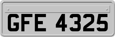 GFE4325