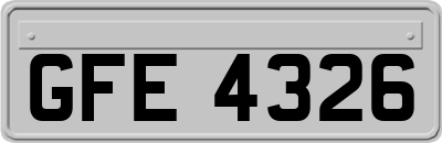 GFE4326