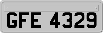 GFE4329