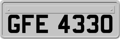 GFE4330