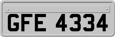 GFE4334